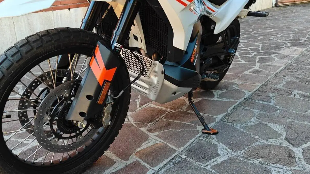 KTM 790 Adventure (2023 - 24)  (8)