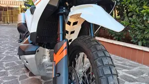 KTM 790 Adventure (2023 - 24)  (10)
