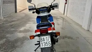 Honda   (5)