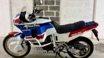 Honda Africa Twin XRV 650 epoca