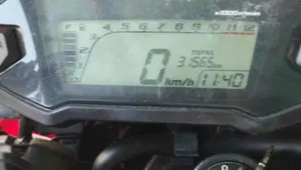 Honda CRF 250L (2017 - 20) usata