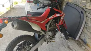 Honda CRF 250L (2017 - 20)  (2)