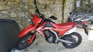 Honda CRF 250L (2017 - 20)  (3)