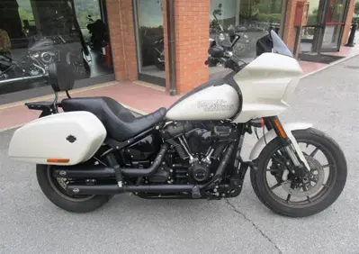 Harley-Davidson Low Rider ST (2022 - 24) - Annuncio 10133970