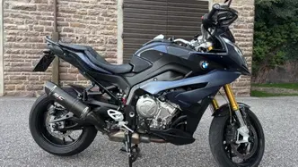 Bmw S 1000 XR (2017 - 19) usata