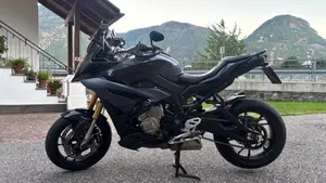 Bmw S 1000 XR (2017 - 19)  (2)