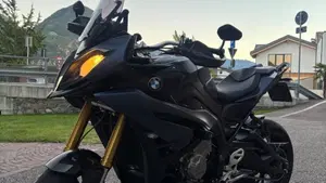 Bmw S 1000 XR (2017 - 19)  (3)