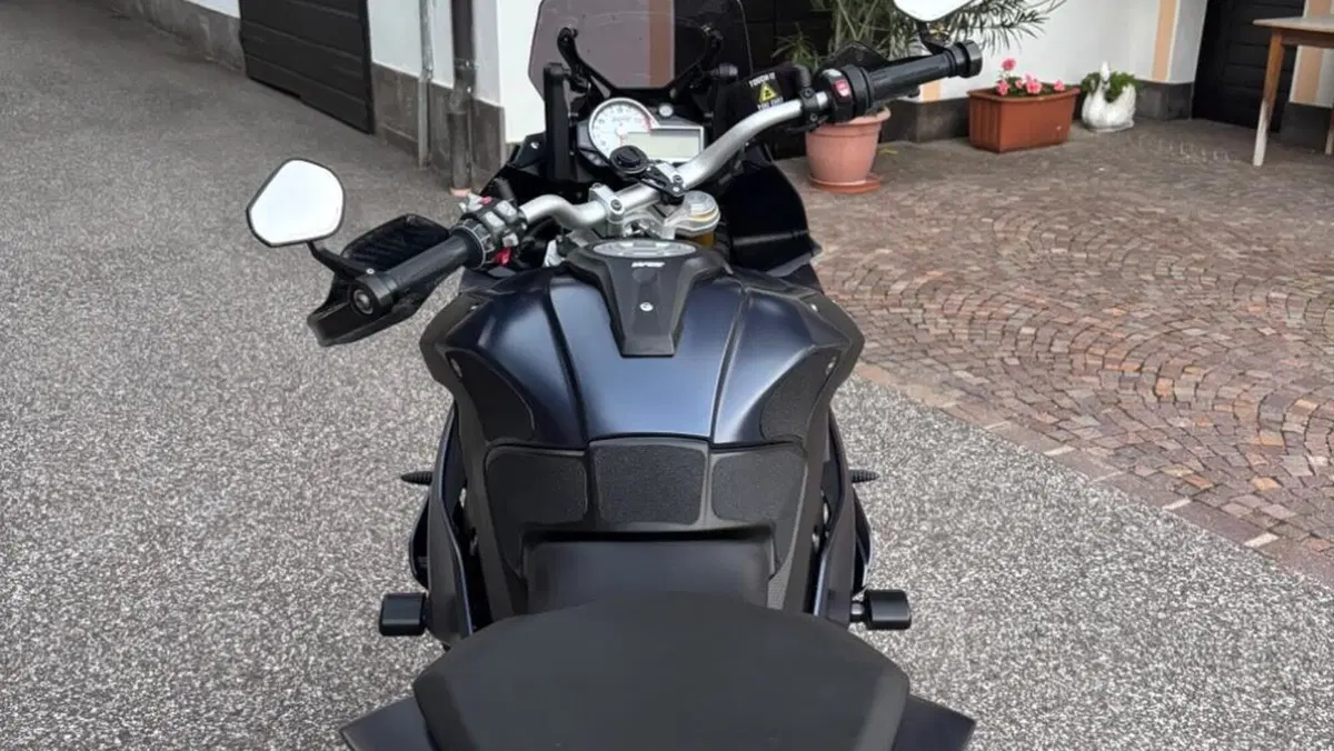 Bmw S 1000 XR (2017 - 19)  (4)