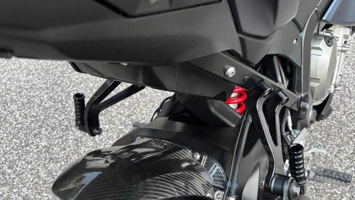 Bmw S 1000 XR (2017 - 19)  (5)