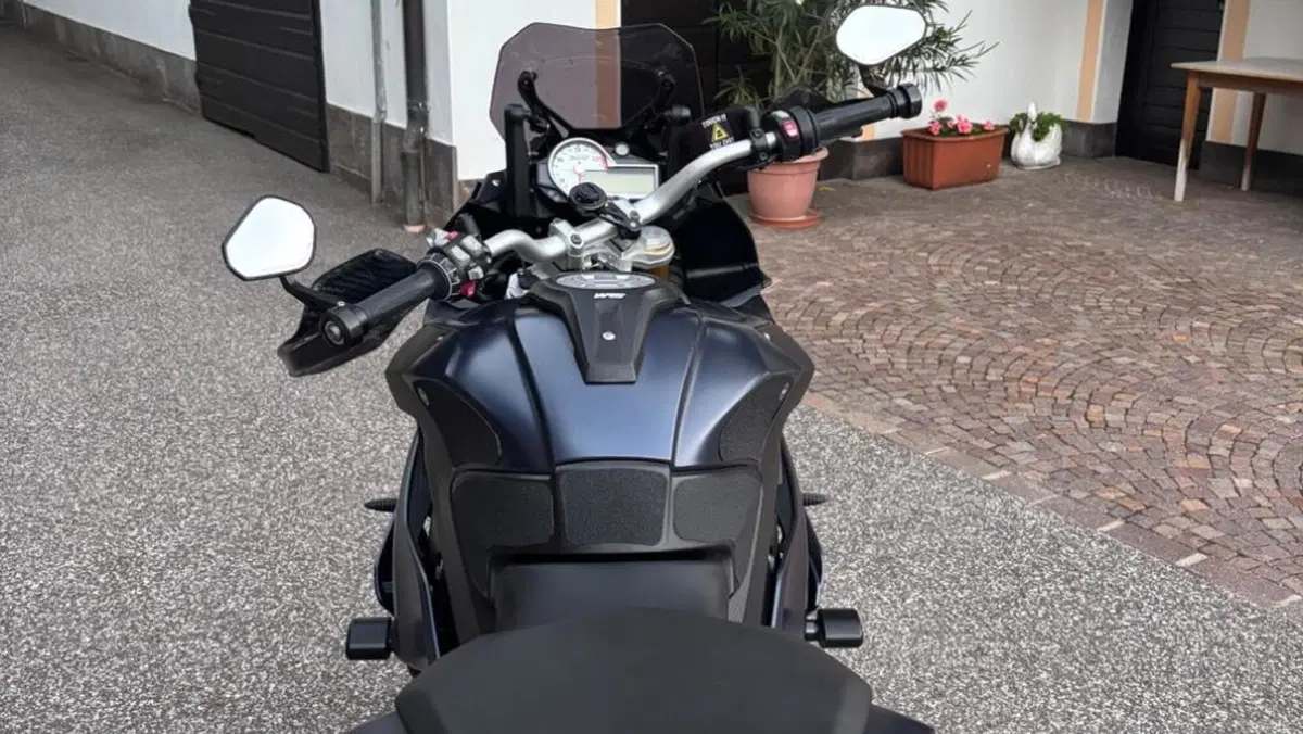 Bmw S 1000 XR (2017 - 19)  (6)