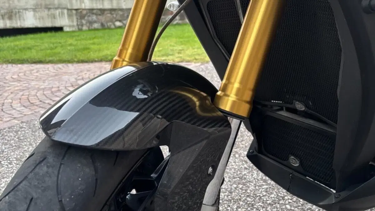 Bmw S 1000 XR (2017 - 19)  (9)