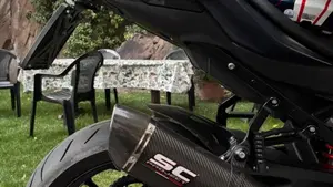 Bmw S 1000 XR (2017 - 19)  (10)