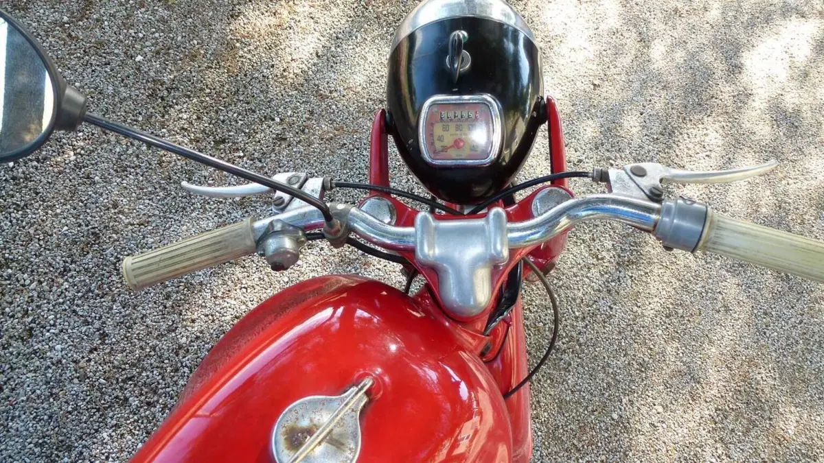 Moto Guzzi   (5)
