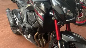 Kawasaki Z 800 Sugomi Edition ABS (2016) usata
