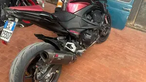 Kawasaki Z 800 Sugomi Edition ABS (2016)  (4)
