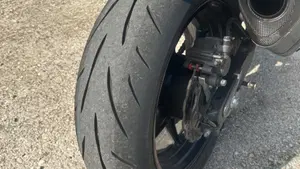 Kawasaki Z 800 Sugomi Edition ABS (2016)  (9)
