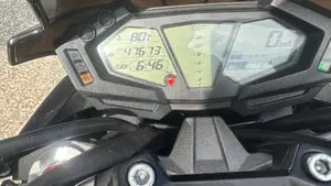 Kawasaki Z 800 Sugomi Edition ABS (2016)  (10)