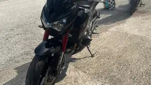 Kawasaki Z 800 Sugomi Edition ABS (2016)  (11)