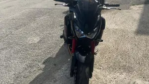 Kawasaki Z 800 Sugomi Edition ABS (2016)  (12)