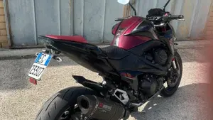 Kawasaki Z 800 Sugomi Edition ABS (2016)  (14)