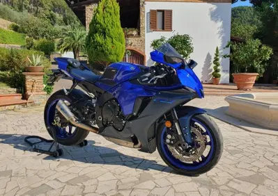 Yamaha YZF R1 (2020 - 25) - Annuncio 10133981