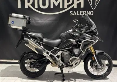 Triumph Tiger 1200 Rally Explorer (2024 - 26) - Annuncio 10133972