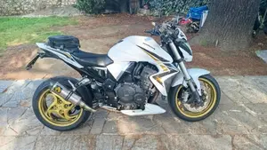 Honda CB 1000 R ABS (2011 - 17)  (7)