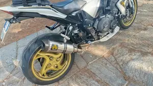 Honda CB 1000 R ABS (2011 - 17)  (8)