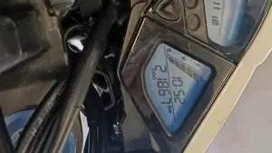 Honda CB 1000 R ABS (2011 - 17)  (12)