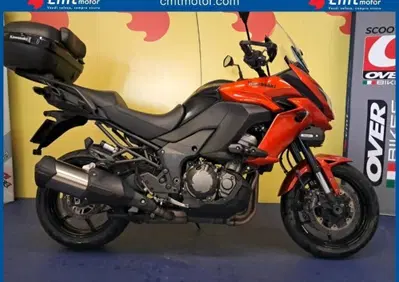 Kawasaki Versys 1000 Grand Tourer ABS (2015 - 16) - Annuncio 10133978