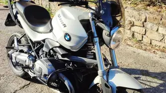 Bmw R 1200 R (2011 - 14) usata