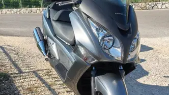 Honda Silver Wing 400 (2006 - 09)