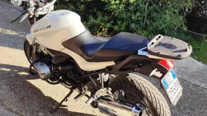 Bmw R 1200 R (2011 - 14)  (4)