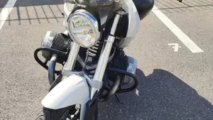 Bmw R 1200 R (2011 - 14)  (5)