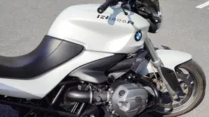 Bmw R 1200 R (2011 - 14)  (6)