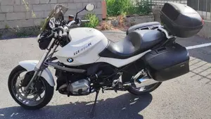 Bmw R 1200 R (2011 - 14)  (8)