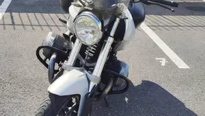 Bmw R 1200 R (2011 - 14)  (9)