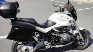 Bmw R 1200 R (2011 - 14)  (12)