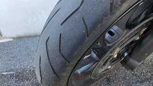 Yamaha XSR 700 (2022 - 26)  (6)