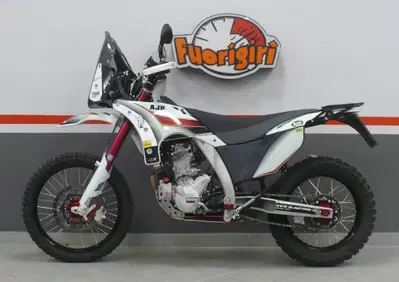 AJP PR7 650 Adventure (2019 - 20) - Annuncio 10133987