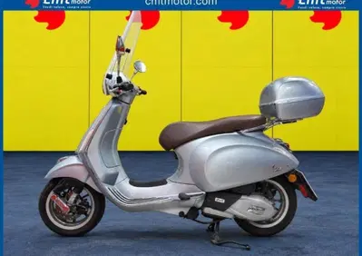 Vespa Primavera 125 (2021 - 23) - Annuncio 10133988