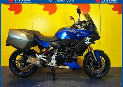 Bmw F 900 XR (2020 - 24) - Annuncio 10133990