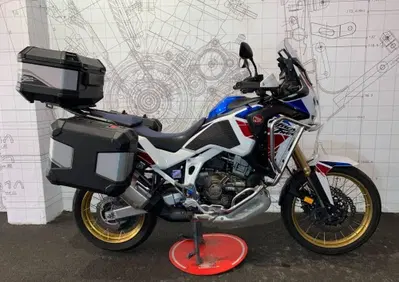 Honda Africa Twin CRF 1100L Adventure Sports DCT Travel Edition (2022 - 23) - Annuncio 10133992