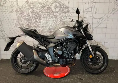 Honda CB 1000 Hornet (2025 - 26) - Annuncio 10133997