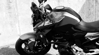 Bmw F 900 R (2021 - 24) usata
