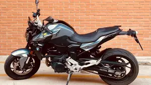Bmw F 900 R (2021 - 24)  (2)