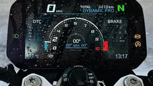 Bmw F 900 R (2021 - 24)  (5)