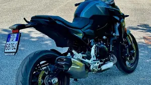 Bmw F 900 R (2021 - 24)  (4)