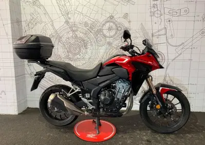 Honda CB 500 X (2022 - 23) - Annuncio 10134002