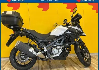 Suzuki V-Strom 650 ABS (2017 - 20) - Annuncio 10134001